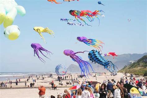 lincoln city oregon events|oregon coast events 2023.